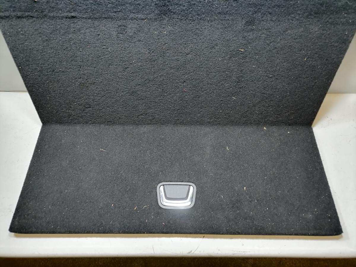 Opel Astra J Sportsturer original Abdeckung Kofferraumboden Kombi Bj.2011